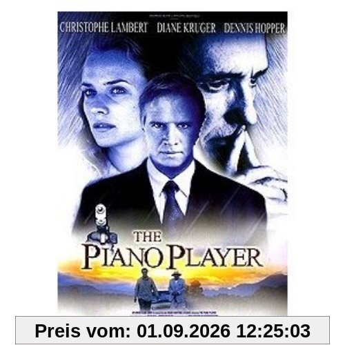 The Piano Player [FR IMPORT]