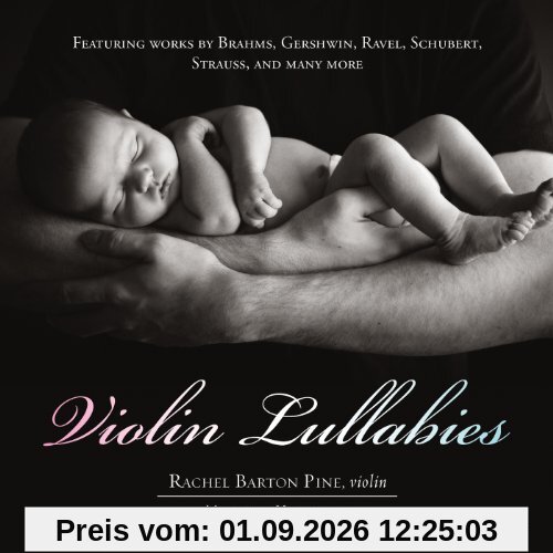 Violin Lullabies