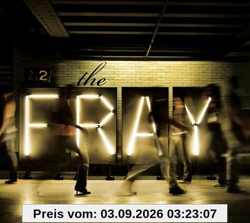 The Fray