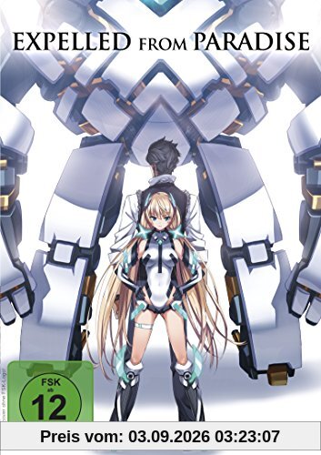 Expelled From Paradise