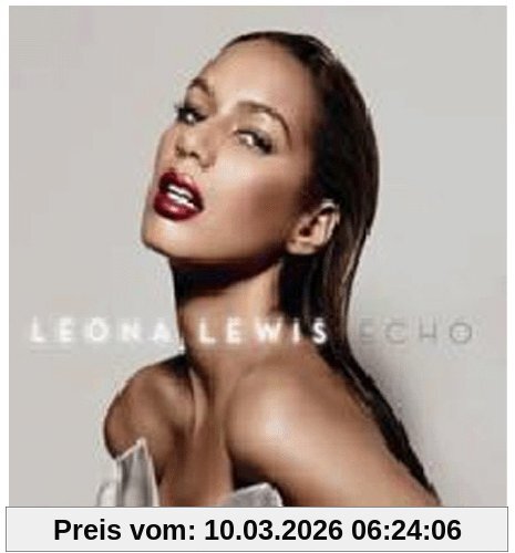 Leona Lewis Echo