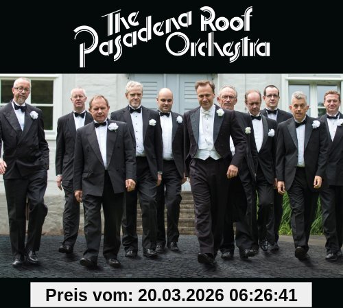 Pasadena Roof Orchestra Ladies And Gentlemen
