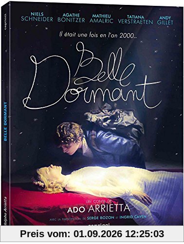 Belle dormant [FR Import]