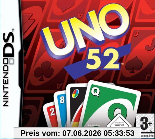 Uno 52