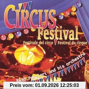 Circus Festival