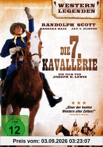Die 7. Kavallerie