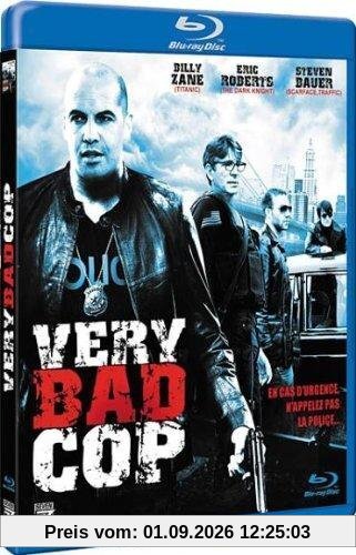 Very Bad Cop [Blu-ray]