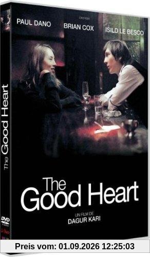 The good heart [FR Import]