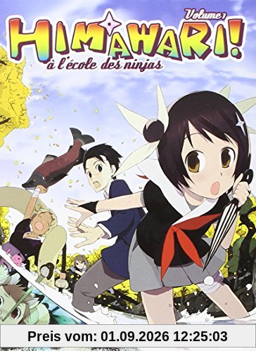 Himawari, vol. 1 [FR Import]