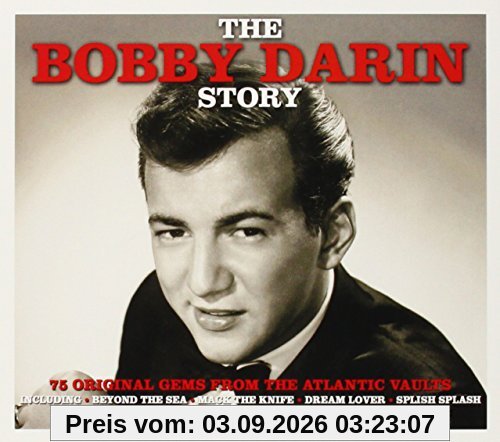 The Bobby Darin Story