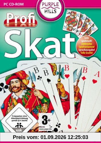 Profi Skat 4