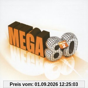 Mega 80 Vol.2