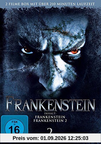 Frankenstein Collection