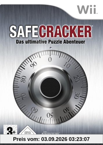 Safecracker