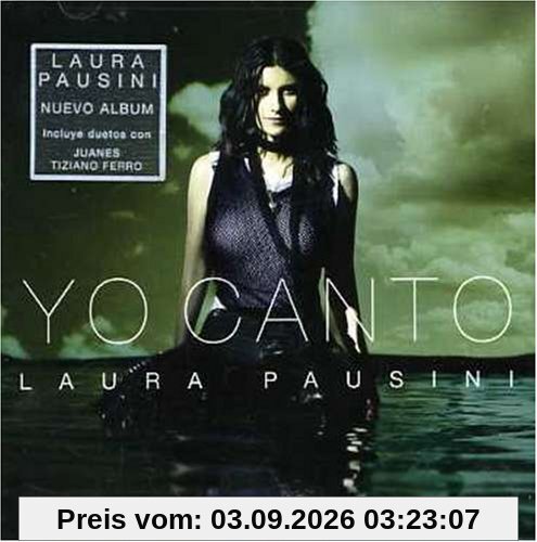 Io Canto(Special Edition)