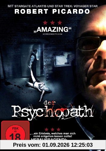 Der Psychopath