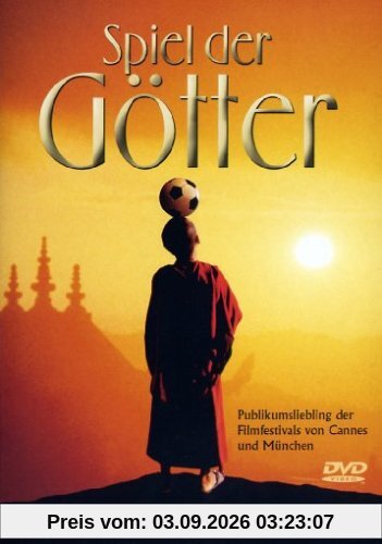 Spiel der Götter