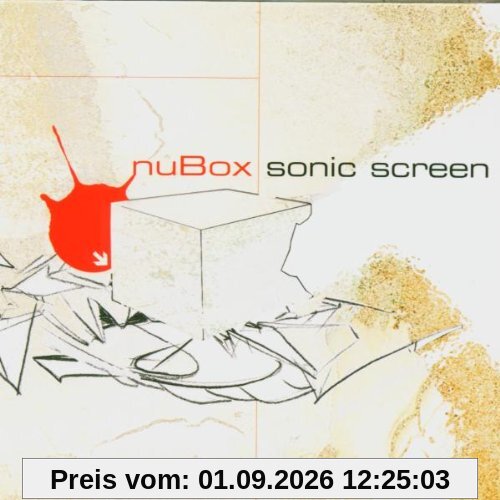 Sonic Screen