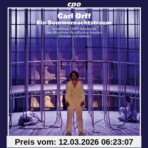 Various Ein Sommernachtstraum