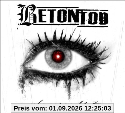 Schwarzes Blut