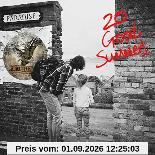 20 Good Summers