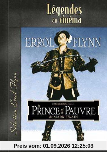 Le Prince et le pauvre [FR Import]