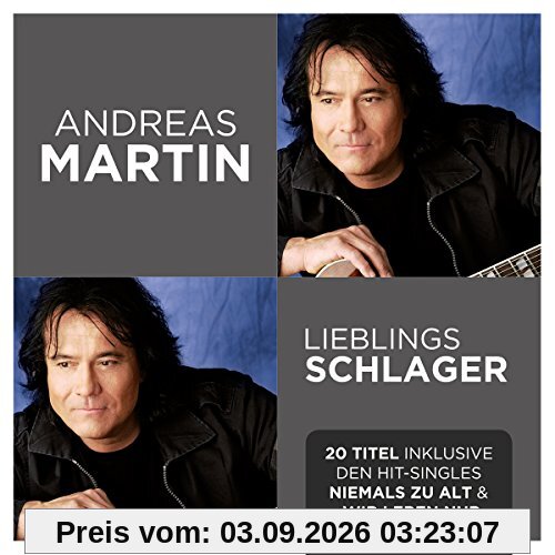Lieblingsschlager