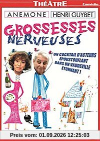 Grossesses nerveuses [FR Import]