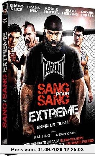 Sang pour sang extrême