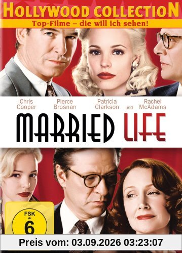 Married Life
