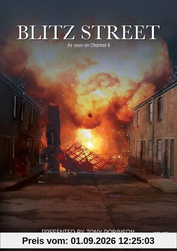 Blitz Street [UK Import]