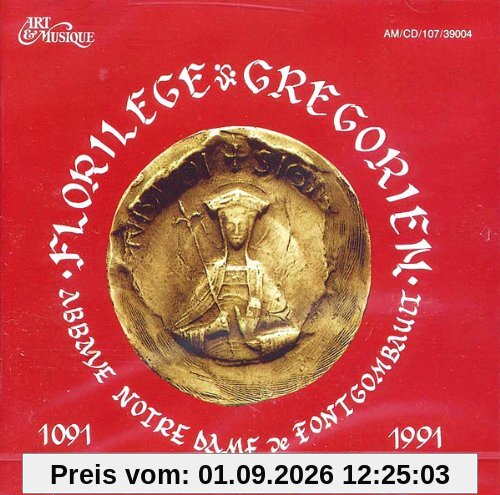 Florilege Gregorien