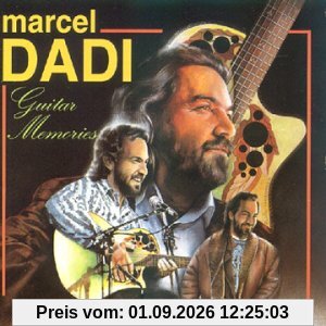 Guitar Memories