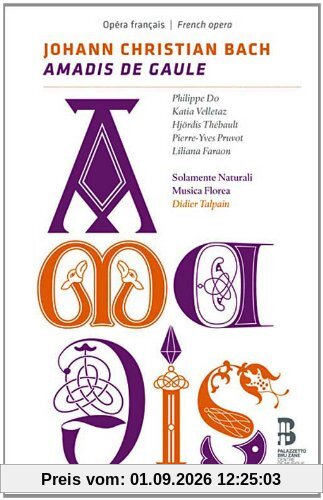 Amadis De Gaule