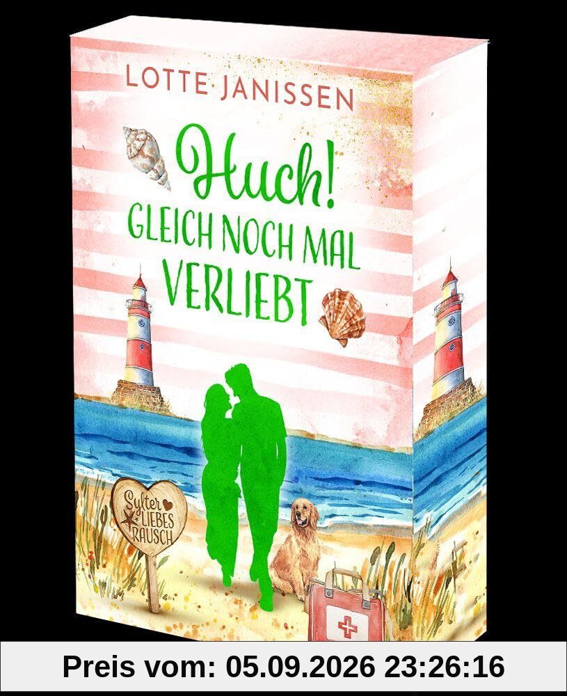 Huch - Gleich noch mal verliebt