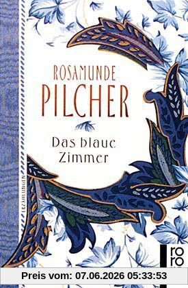 Das blaue Zimmer