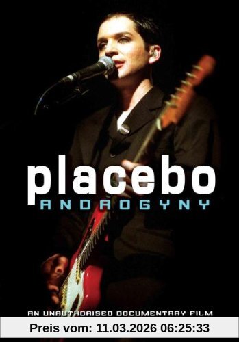 Placebo - Androgyny