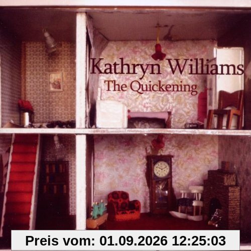 The Quickening