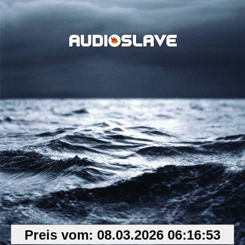 Audioslave Out Of Exile