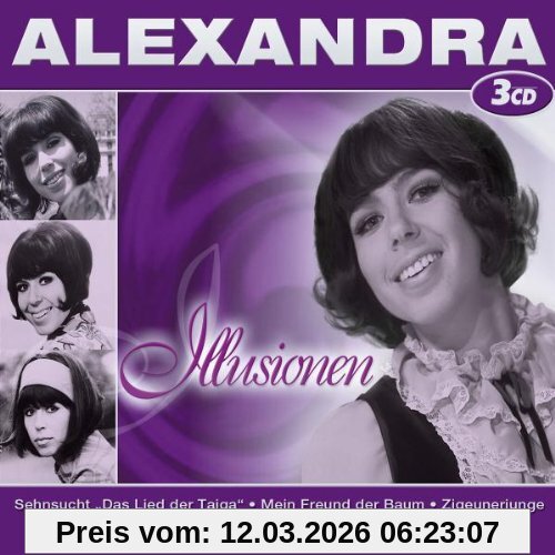Alexandra Illusionen