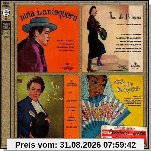 4 Original 45 Ep S