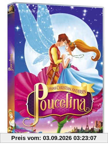 Poucelina [FR Import]