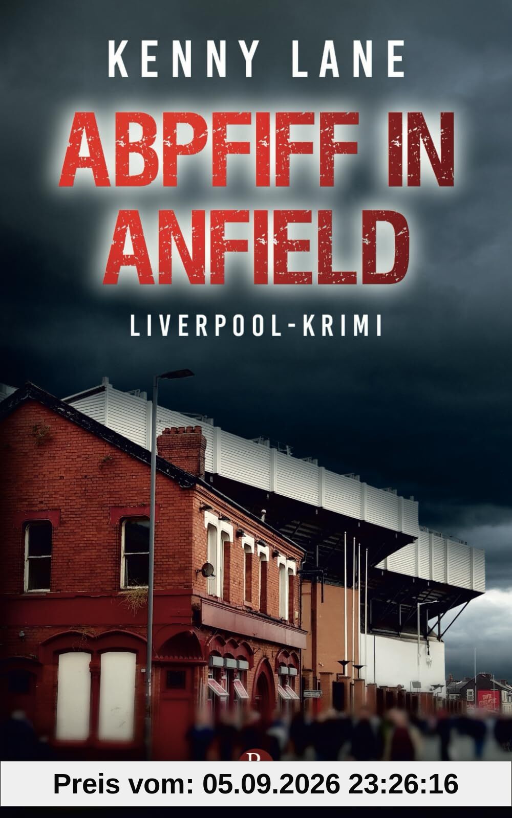 Abpfiff in Anfield: Liverpool-Krimi