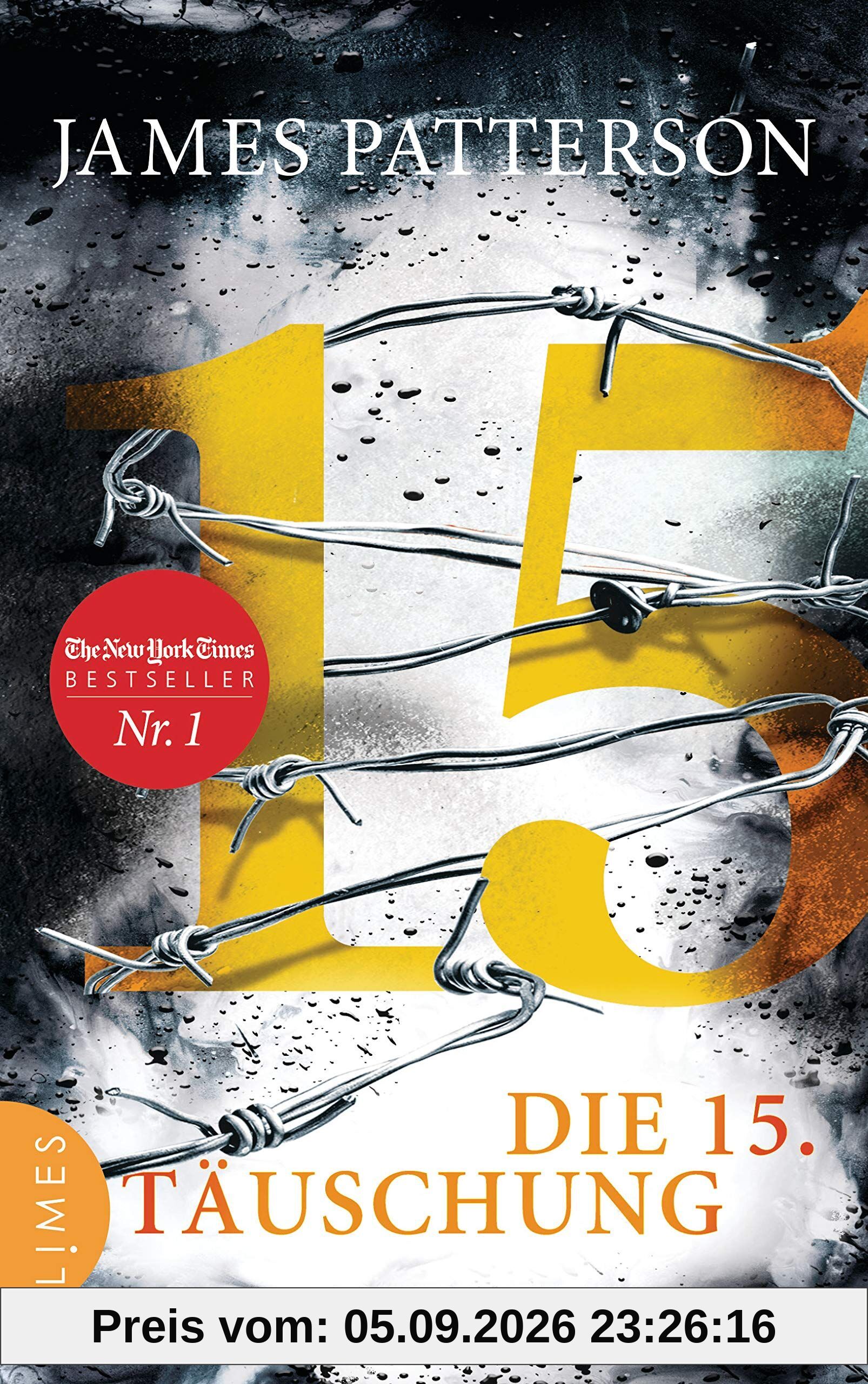 Die 15. Täuschung