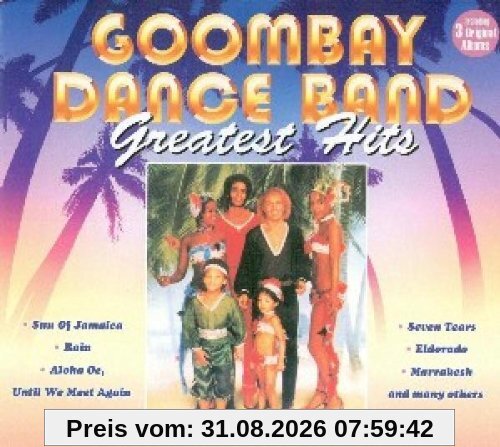 Greatest Hits