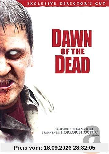 unbekannt Dawn Of The Dead