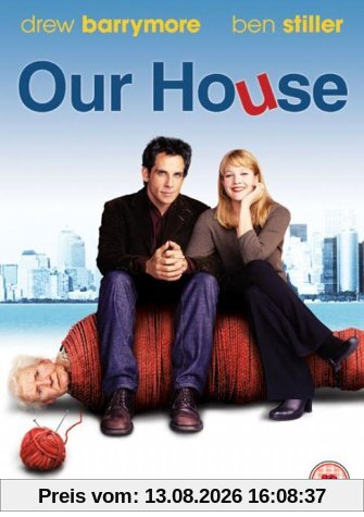 Our House [UK Import]