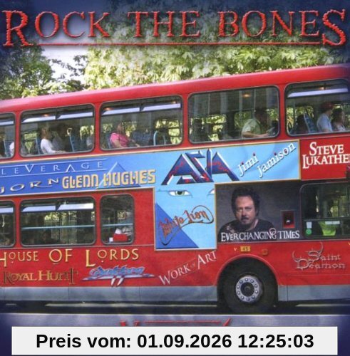 Rock the Bones Vol.6
