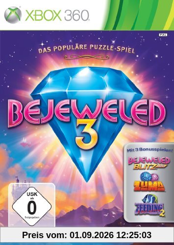 Bejeweled 3