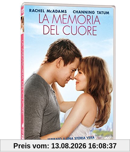 La memoria del cuore [IT Import]